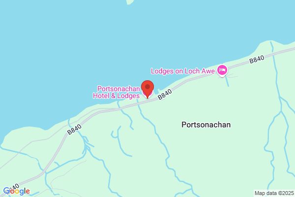 Portsonachan Country Club