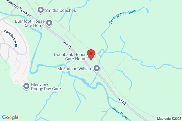 Doonbank House