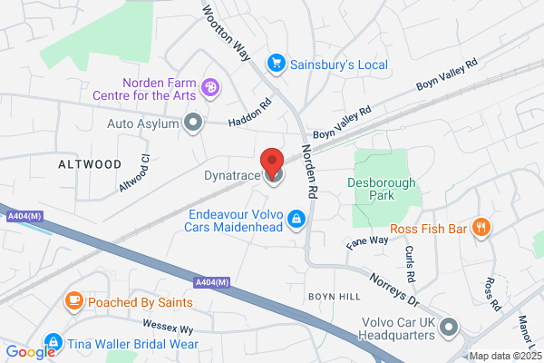 Abbot Reasearch Ltd