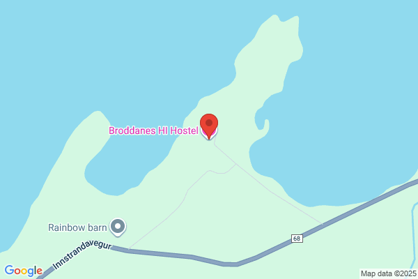 Brodies Backpacker Hostel