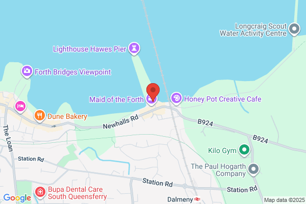 Craigforth Ltd