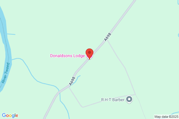 Donaldsons