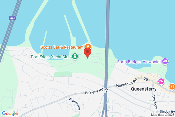 Forth Boat Tours