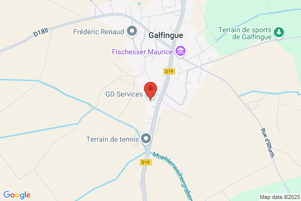 G & D Services