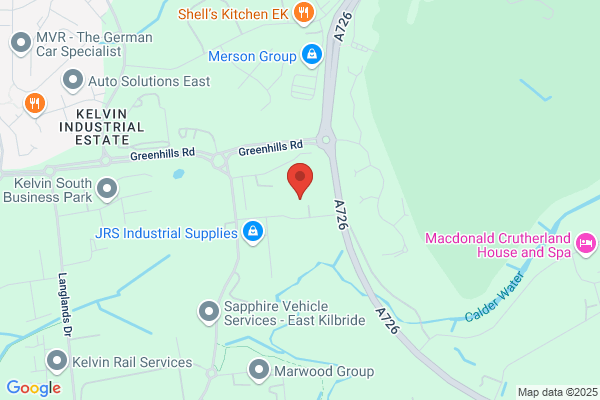 Glenalmond Tweed Co Ltd