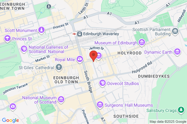 Haggis Backpackers