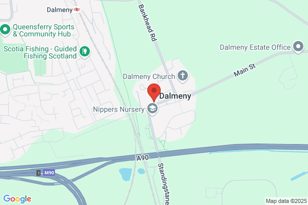 Queensferry Travel