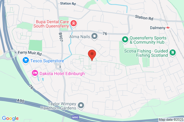 Scotmid Co-operative Society Ltd