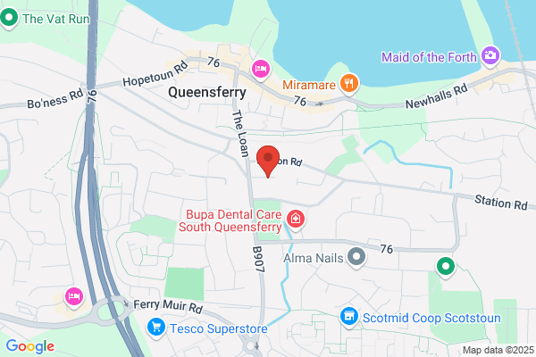 South Queensferry Community Education Centre