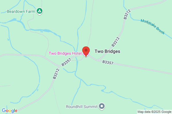 The Two Bridges Inn