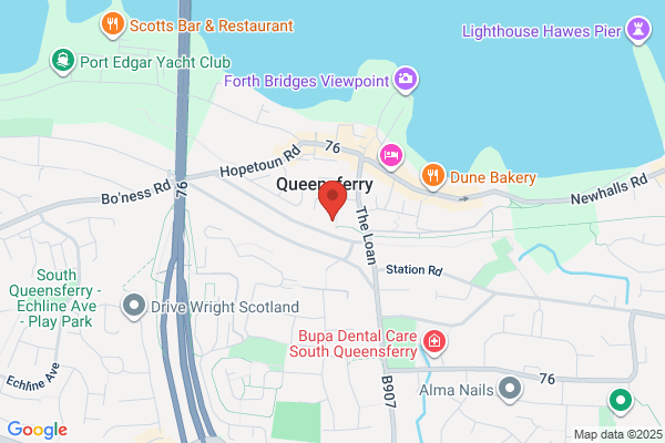 West Port Veterinary Clinic Ltd