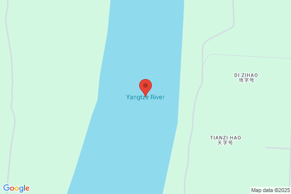 Yangtze River