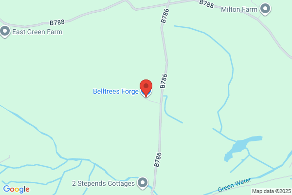 Belltrees Forge
