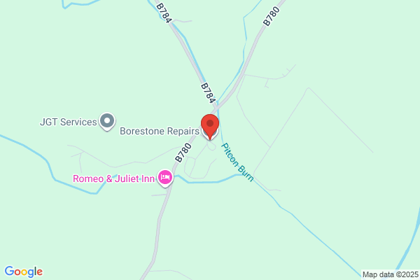 Borestone Repairs