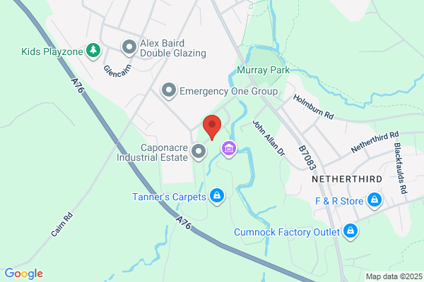 Carnock Valley Community Transport Group