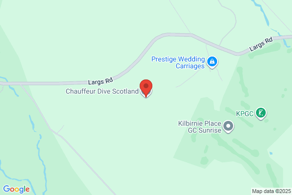 Chauffeur Drive Scotland