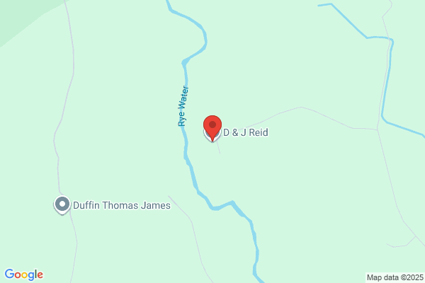 D & J Reid
