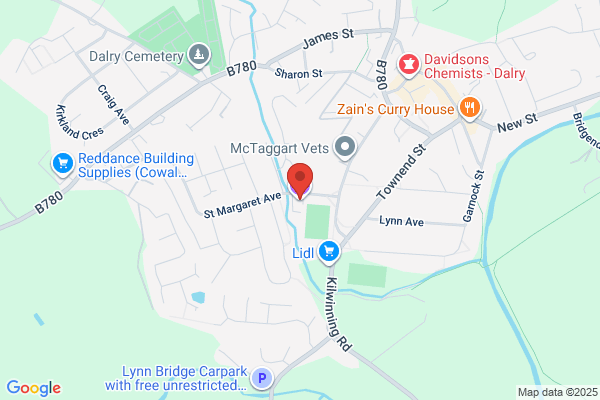 Dalry Community Centre