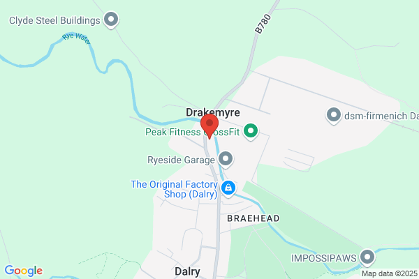 Dalry Insurance Services