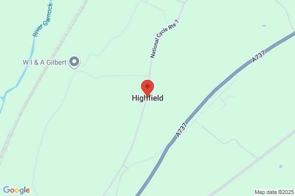 Highfield Heavies