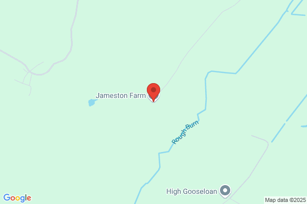 James Dickson