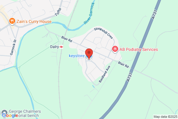 Key Store