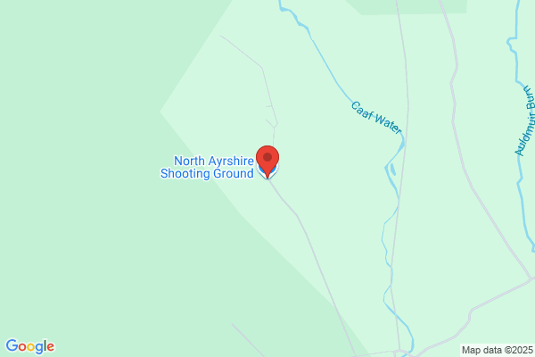 North Ayrshire Shooting Ground