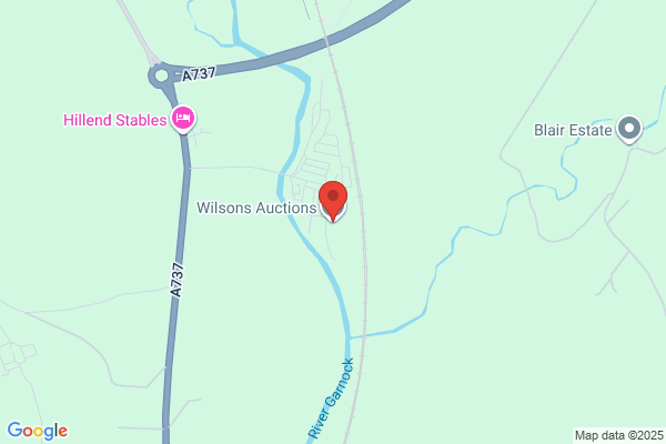 Wilsons Auctions