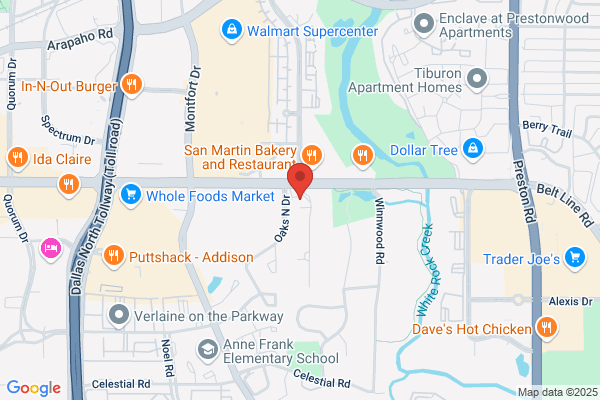 Addison Finance