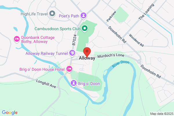 Alloway