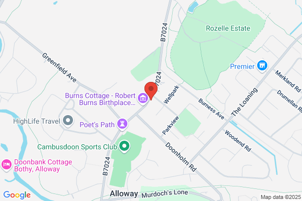 Alloway Pharmacy