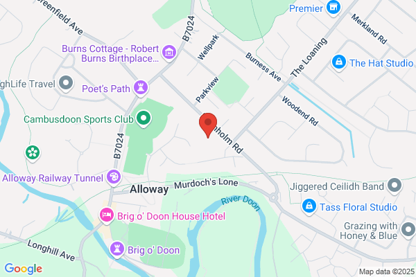 Alloway Primary School