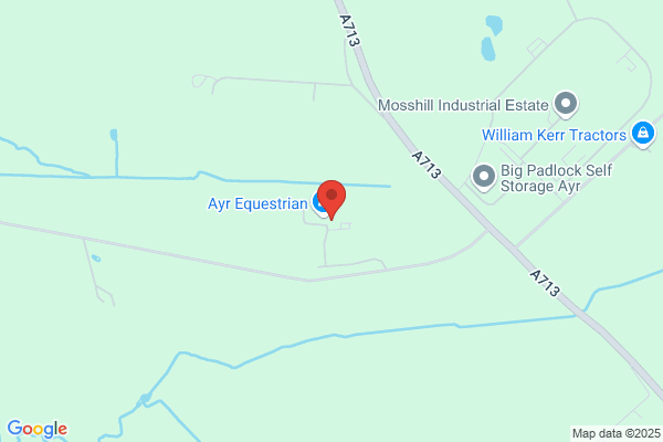 Ayrshire Equitation Centre