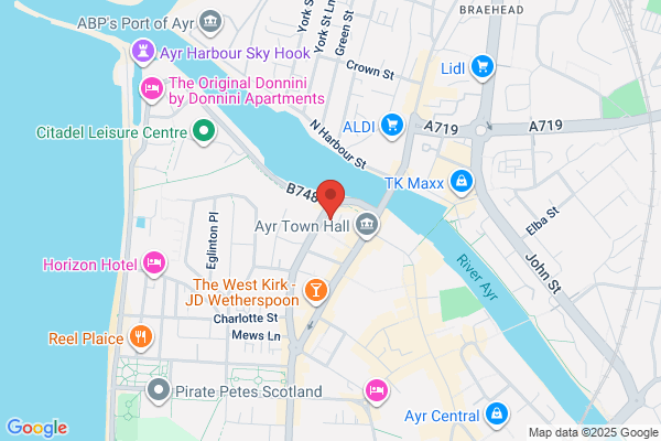 Ayrshire Refrigeration