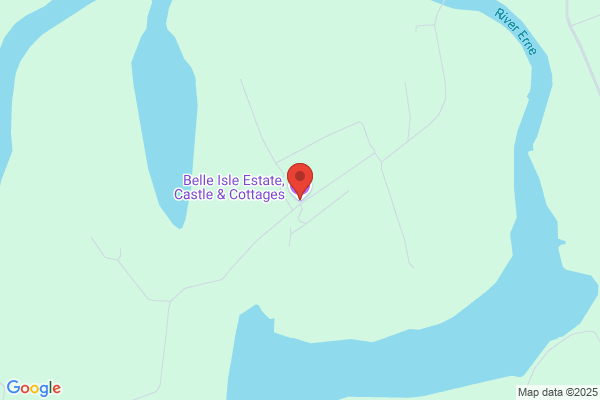 Belleisle House Hotel