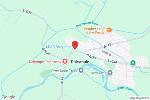 D T S (Scotland)