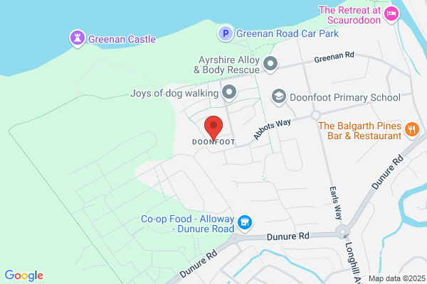 Doonfoot