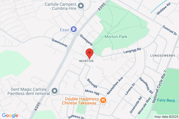 Co-op Food - Morton - Carlisle