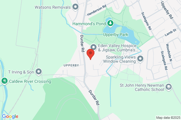Blackwell Vale Care Home
