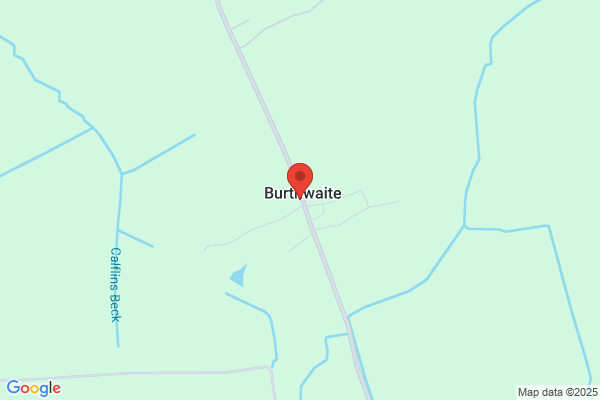 Burthwaite Farms