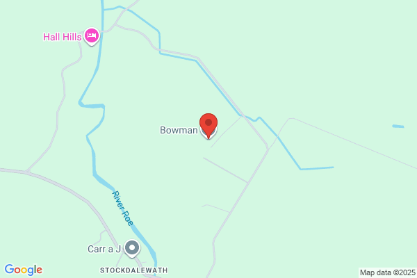 D K & N Bowman