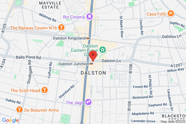 DPD Parcel Shop Location - Notman's Newsagent