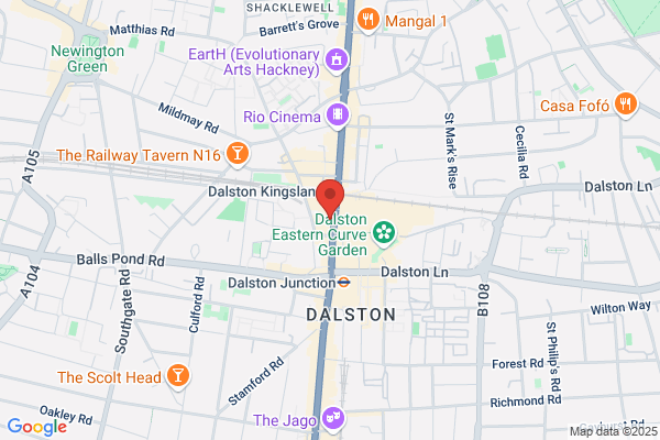 Jaffron Takeaway