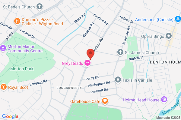 Parkfield Nursery School