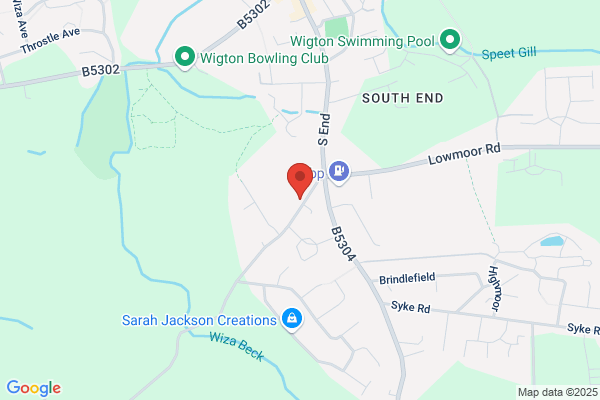 Wigton Road Nursery