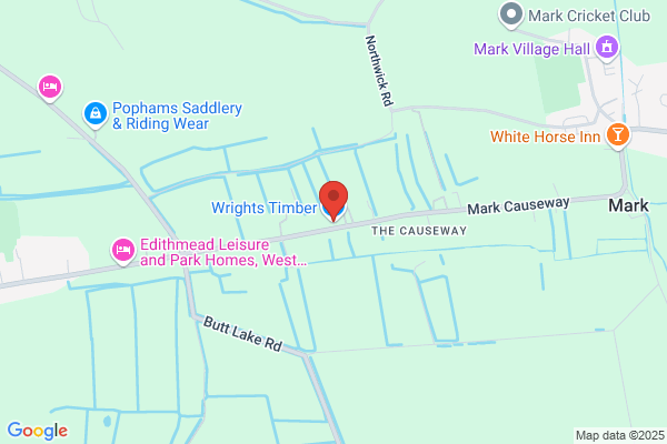 Wrights Timber Co Ltd
