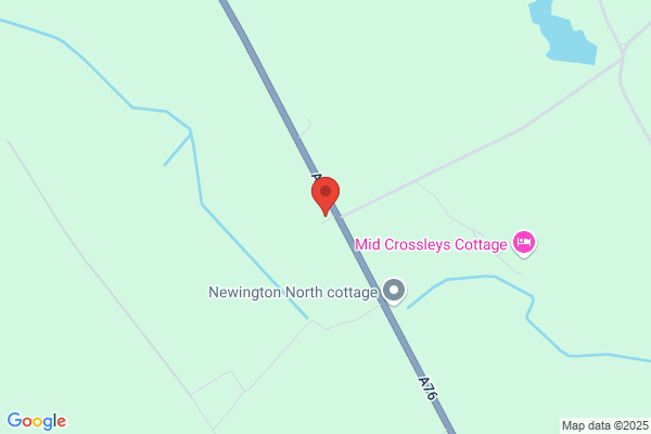Holywood Service Station Ltd