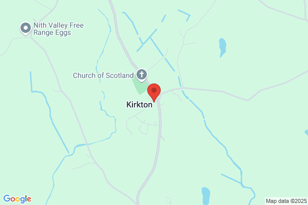 Kirkton Post Office