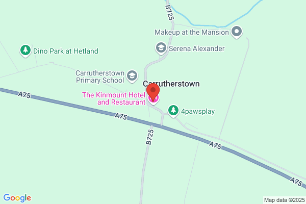 Carrutherstown Post Office