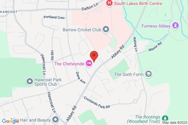 Abbotsfield Residential Care Home